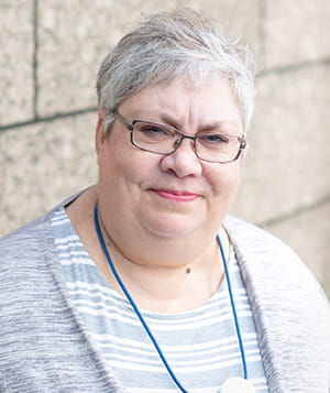 Taina Mäntyranta, Medical Counsellor & Acting Director of the Steering Unit of Health Care and Social Welfare, Ministry of Social Affairs and Health Care, Finland