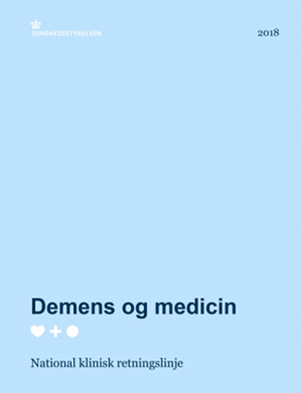 NKR: Demens og medicin