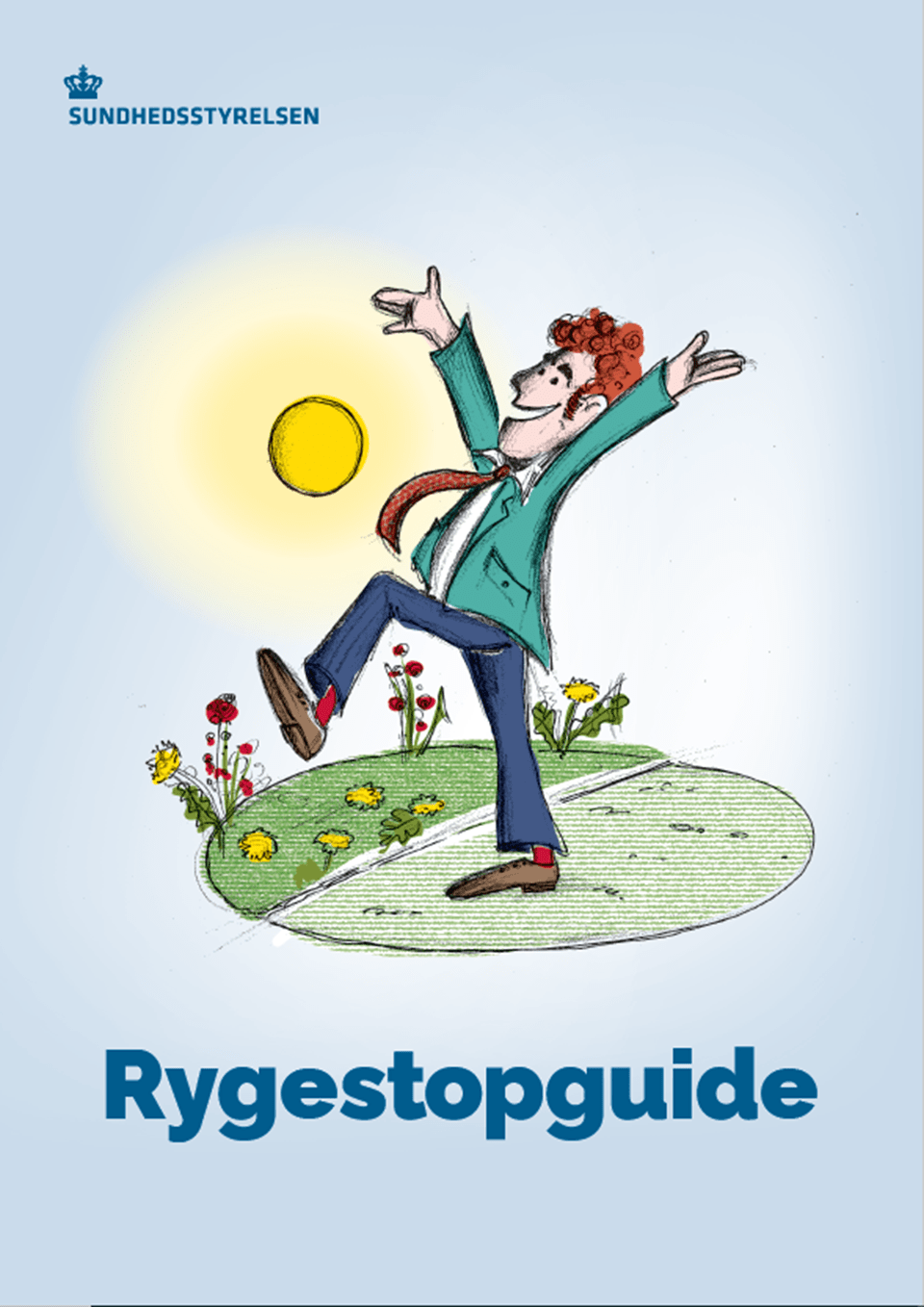 Rygestopguide
