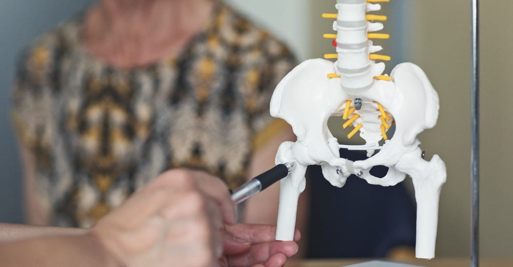 Osteoporose konsultation