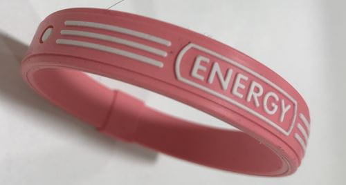 Energi Ion silikone