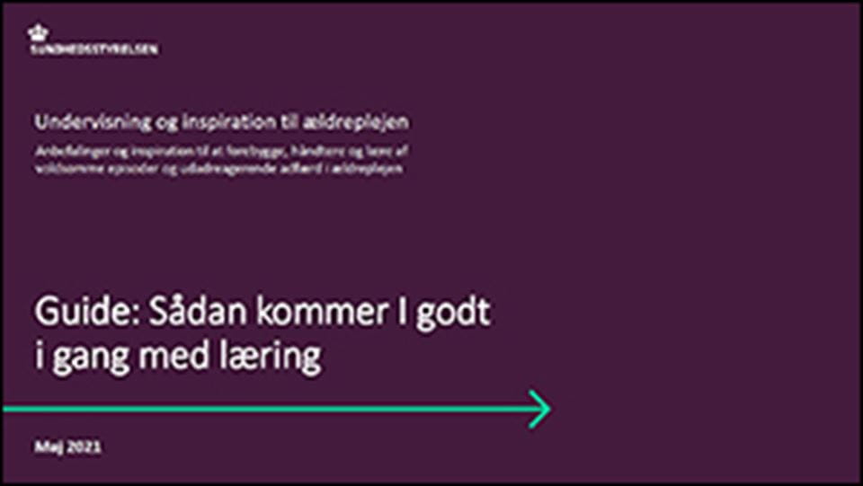 Hent præsentation